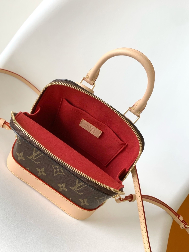 LV Top Handle Bags